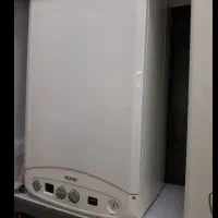 تعمیرات ونصب تخصصی پکیج رادیاتور/ منصف وکار بلد