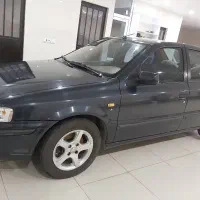 سمند LX سفارشی