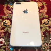 ایفون ۸ پلاس iphone 8 plus