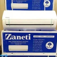 نمایندگی رسمی فروش کولرگازی گری ، اوجنرال ، زانتی