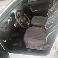 ساینا s1402بی رنگ شاسی پلمپ|خودرو سواری و وانت|قم, شهرک سازمان آب|دیوار