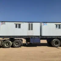 تولید کننده انواع کانکس|حراج|زنجان, |دیوار
