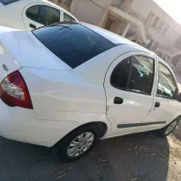 تیبا ۱ مدل ۹۴|خودرو سواری و وانت|بم, |دیوار