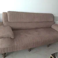 مبل تخت خوابی هشت نفره نو|مبلمان خانگی و میز عسلی|فیروزآباد (فارس), |دیوار