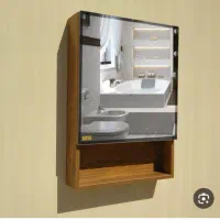 کارگر ساده تولیدی روشویی کابینتی