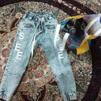 کفش و شلوار و اسباب بازی|اسباب و اثاث بچه|شوشتر, |دیوار