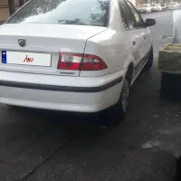 سمند الیکس|خودرو سواری و وانت|تهران, خاک سفید|دیوار