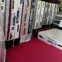 تشک رویال/مموری فوم/مقاومت بالا/بدون لرزش