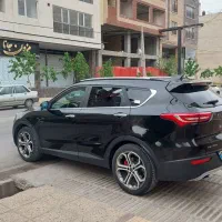 فیدلیتی پرایم ۷نفره ۱۴۰۳ مشکی