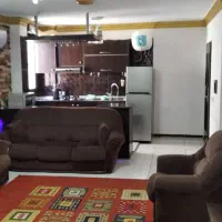 اجاره هفتگی ماهانه و بلند مدت سوییت مبله صدف