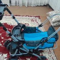 کالاسکه|کالسکه و لوازم جانبی|شوشتر, |دیوار