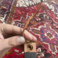 ذغال صنعتی گرافیتی تراشکاری|ابزارآلات|جلفا, |دیوار