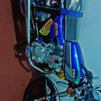 موتور احسان 1403