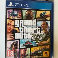 بازی gta v ps4 ps5