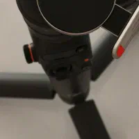 گیمبال دوربین دی جی آی مدل DJI 6