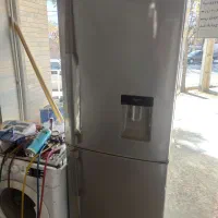 یخچال دونار