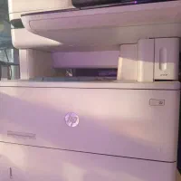 پرینتر Hp527