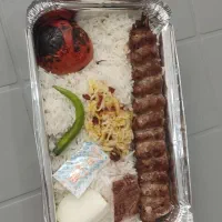 غذای بیرون بر زعفرون مهرشهر|خوردنی و آشامیدنی|اهواز, مهرشهر|دیوار
