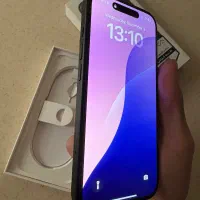 ایفون ۱۶ نرمال ۲۵۶ ch نو