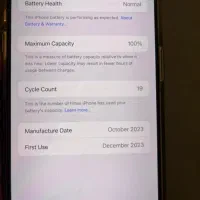 iphone 15 promax 256|موبایل|آبادان, |دیوار