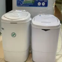 مینی واش گابریلا 3.5KG خشک کن دیجیتال باگارانتی