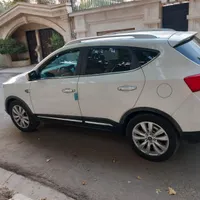 جک S5 اتوماتیک، مدل ۱۳۹۷|خودرو سواری و وانت|نظرآباد, |دیوار