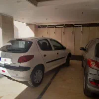 پژو۲۰۶ تیپ ۲