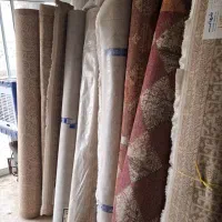 فرش فرزاد|فرش|علی‌آباد کتول, |دیوار