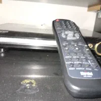 دی وی دی مارشال