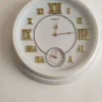 یک عدد ساعت تمیز به فروش میرسد