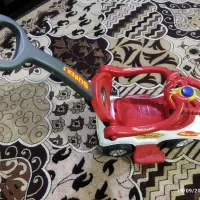 ماشین کودک|اسباب و اثاث بچه|بندر امام خمینی, |دیوار
