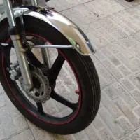 متور ۲۰۰ احسان مدل ۱۴۰۲|موتورسیکلت|کرمانشاه, |دیوار