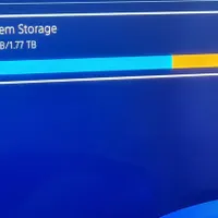 ps4 2tb|کنسول، بازی ویدئویی و آنلاین|اهواز, شهرک نفت|دیوار