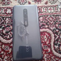 گوشی Redmi8|موبایل|اسلام‌‌آباد غرب, |دیوار