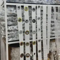 انواع مدل چوب پرده ونصب|پرده، رانر، رومیزی|شیراز, بازار|دیوار