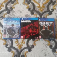 ۳ نوع دیسک PS4 قابل اجرا روی دستگاه ps5