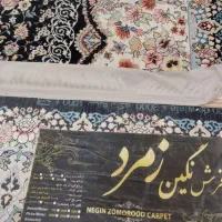 فرش۹متری۱۰۰۰شانه ۴تخته جنس ضخیم درحدجهیزیه|فرش|تهران, چیتگر شمالی|دیوار