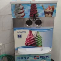 بستنی ساز|کافیشاپ و رستوران|زاینده رود, |دیوار