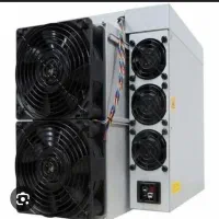 ماینر s21 (200ترا)اکبند