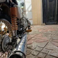 متور۱۲۵|موتورسیکلت|یاسوج, |دیوار