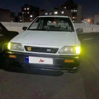 هاچبک کره ای