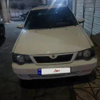 پراید 132 مدل 88 فروش فوری