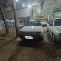 پراید مدل 90 دوگانه کارخانه|خودرو سواری و وانت|خواف, |دیوار