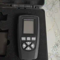 دستگاه تشخیص رنگ