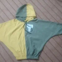 هودی وشلوار بچگانه