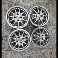 رینگ ۱۵ حک اسپید لاین