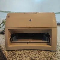 پرینتر HP 1200