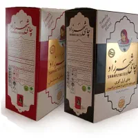 چای شهرزاد ۹۴۰مصرف، زیر قیمت کل ایران