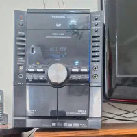 اسپیکر پاناسونیک،سیستم خانگی