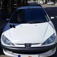 پژو مدل ۸۸